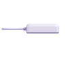 Cargador Portátil Xiaomi Mag Stand 10.000mah Lila Cargador Portátil Xiaomi Mag Stand 10.000mah Lila