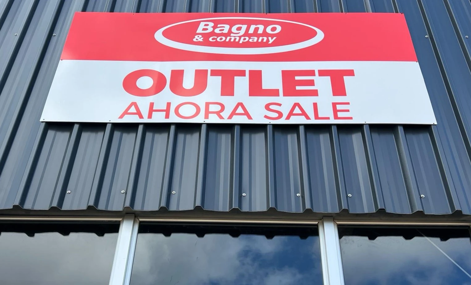 Outlet