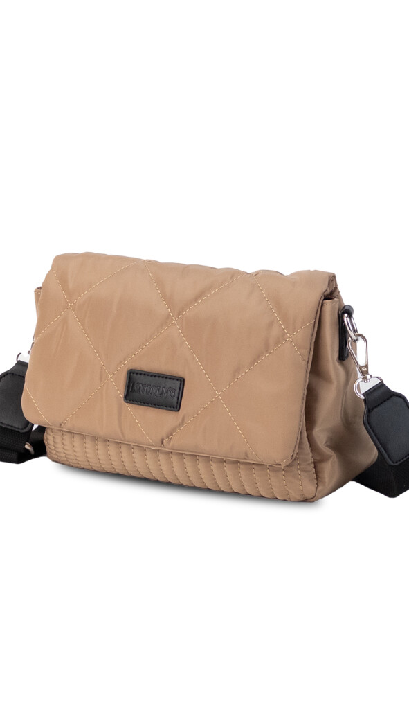 BANDOLERA YAEL TOPO