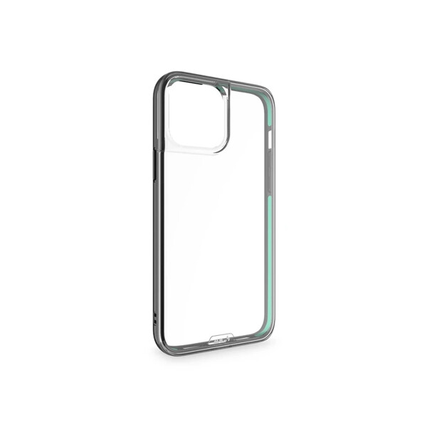 Protector iPhone 13 Mous Clarity Transparente Protector Iphone 13 Mous Clarity Transparente