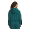 BUZO UNDER ARMOUR SPORT HOODIE de Mujer - 6009705-338 Verde
