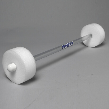 Aquajogger-tri Bar- Pesa para el Agua.multifuncion. 3 Modos de Empleamiento. 001