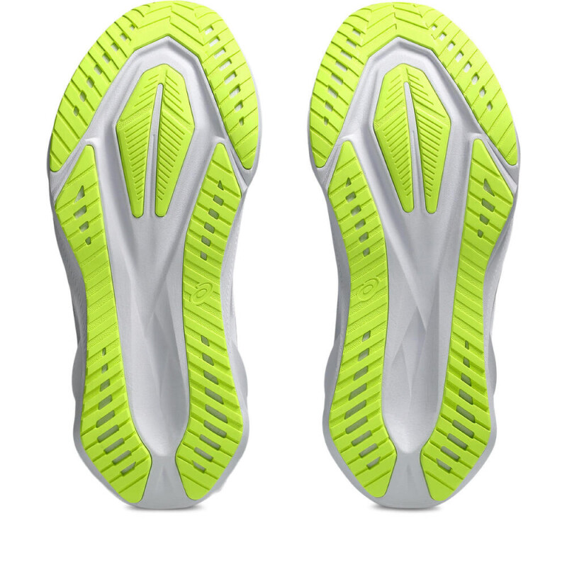 Zapatillas Running Novablast 5 ATC Mujer White/tuna Blue