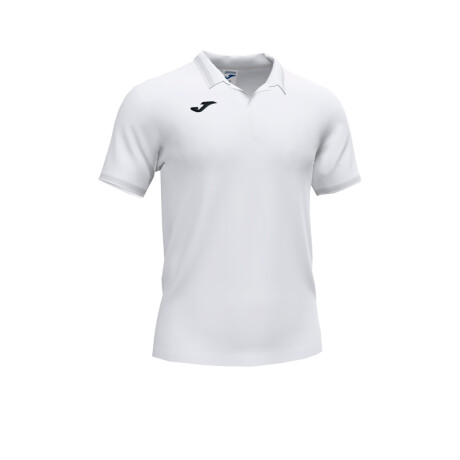 Remera Joma de Hombre - CAMPUS III - 101588200 WHITE