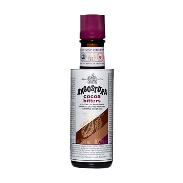 Angostura Bitter Cocoa 100ml Angostura Bitter Cocoa 100ml