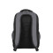 Mochila Samsonite Gris