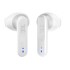 Auricular BT TWS JBL Wave Flex Blanco Auricular Bt Tws Jbl Wave Flex Blanco