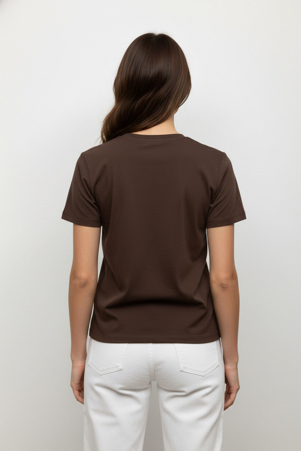 Remera Saumet Estampado 1