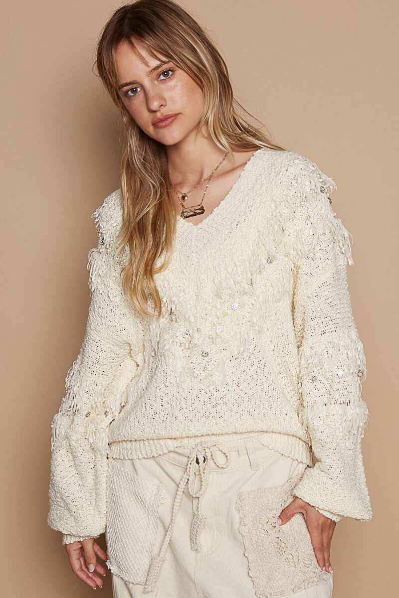 SWEATER 