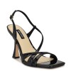 Sandal Zazzie3 Black