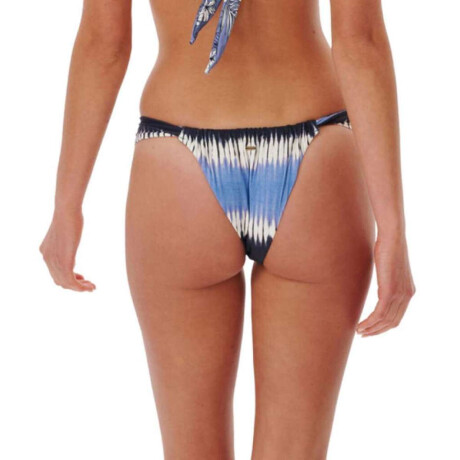 Bikini Rip Curl Surf Treehouse Skimpy Azul