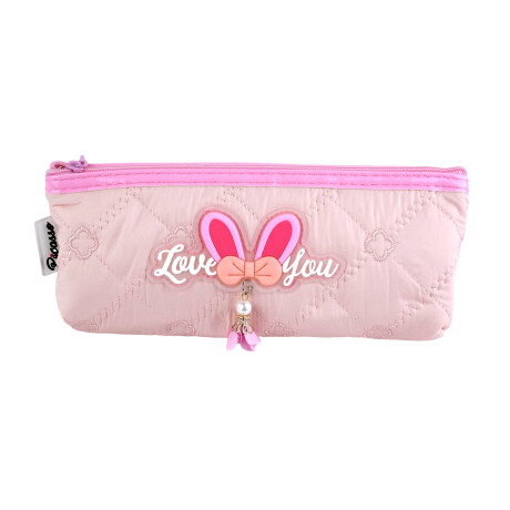 Cartuchera Love You Cartuchera Love You