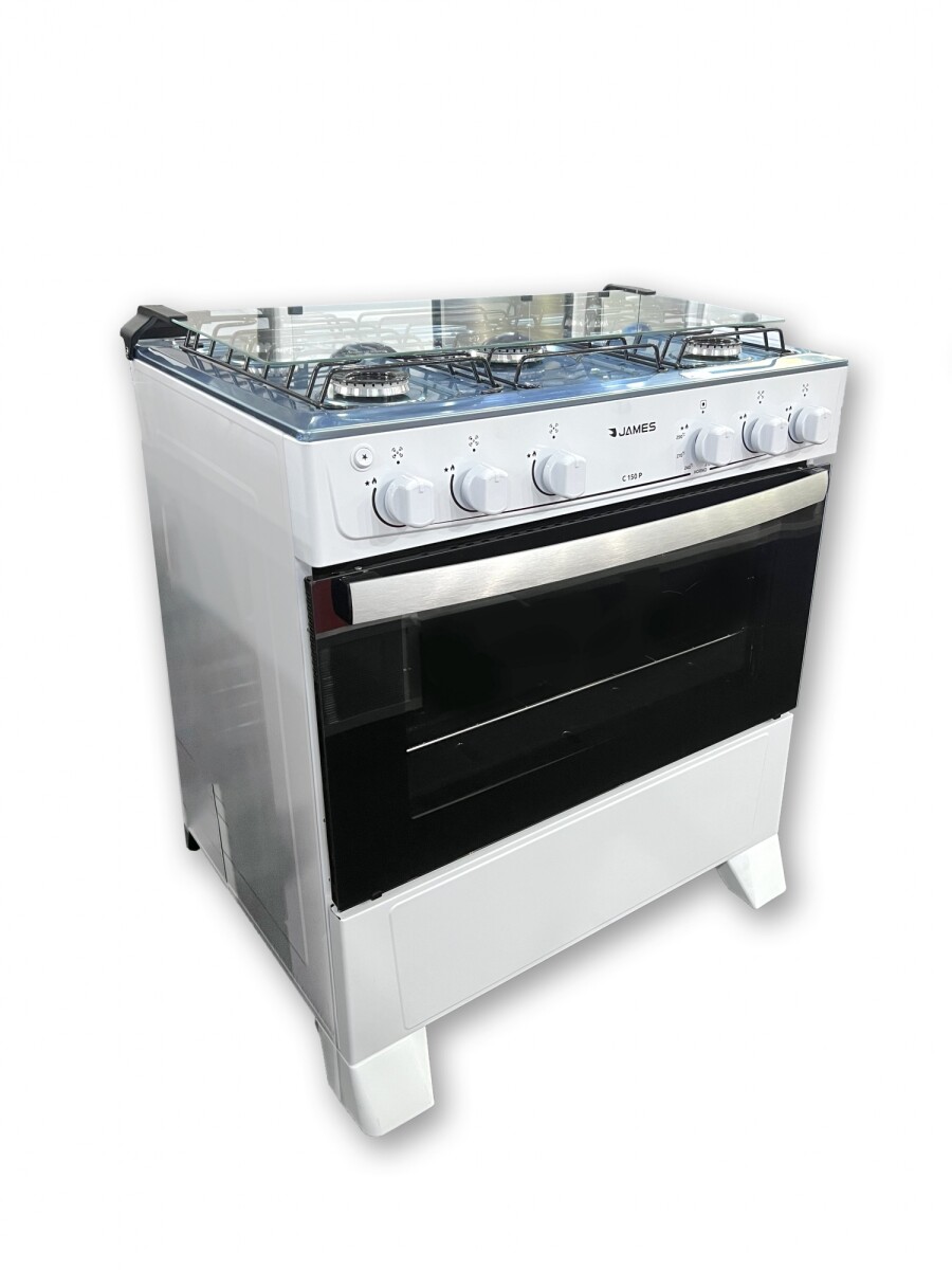 COCINA C-150 PLUS 5H - BALNCO 