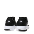 Championes de Niños New Balance 578 C/Velcro Negro - Blanco