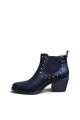 BOTA PADDOCK AGAIN Negro