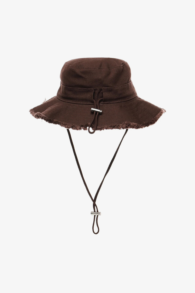 LE BOB ARTICHAUT Marron