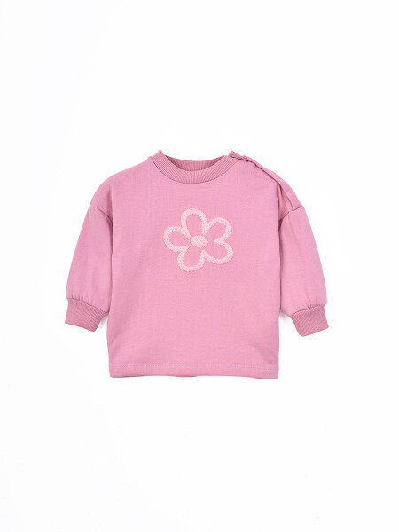 CONJUNTO AIMARA ROSA VIEJO