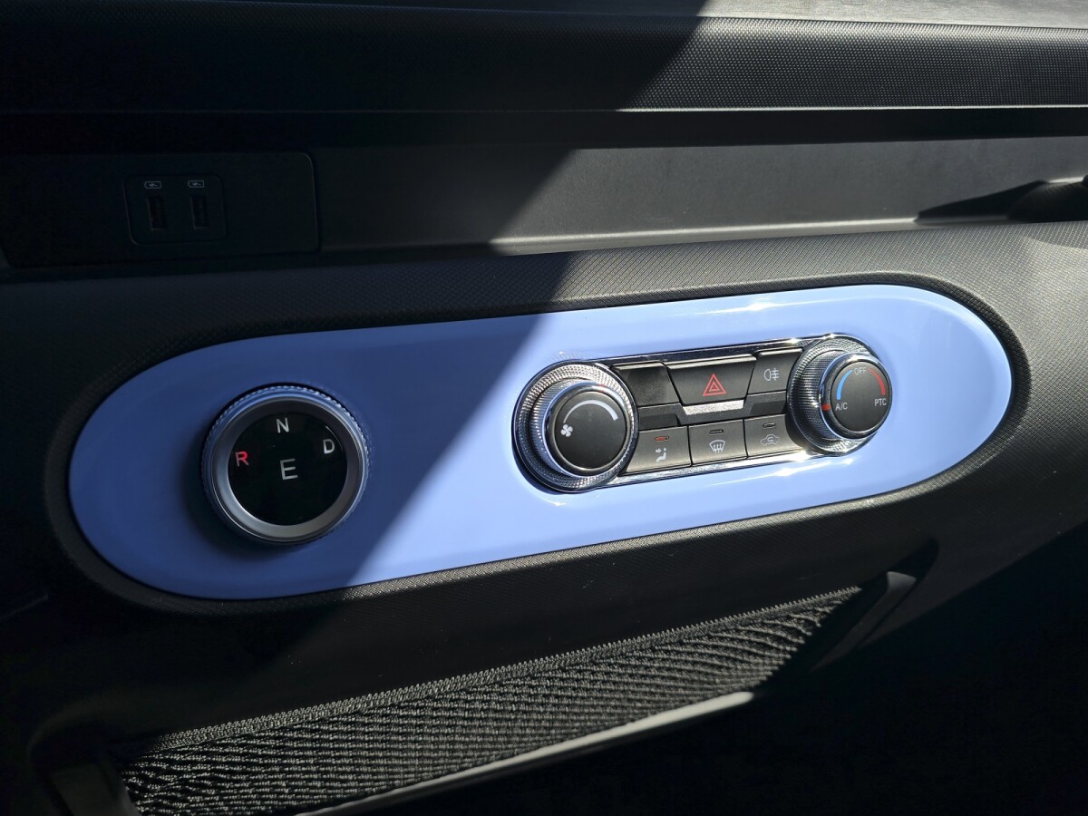 Hudson eBuddy Box 0KM | Permuta / Financia Hudson eBuddy Box 0KM | Permuta / Financia