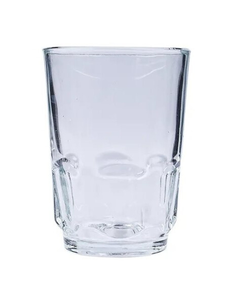 SET x6 VASO 235ML ROCK SET x6 VASO 235ML ROCK