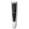 Cortadora De Pelo Philips Series 5000 Hc5610 Plata Y Negra Cortadora De Pelo Philips Series 5000 Hc5610 Plata Y Negra