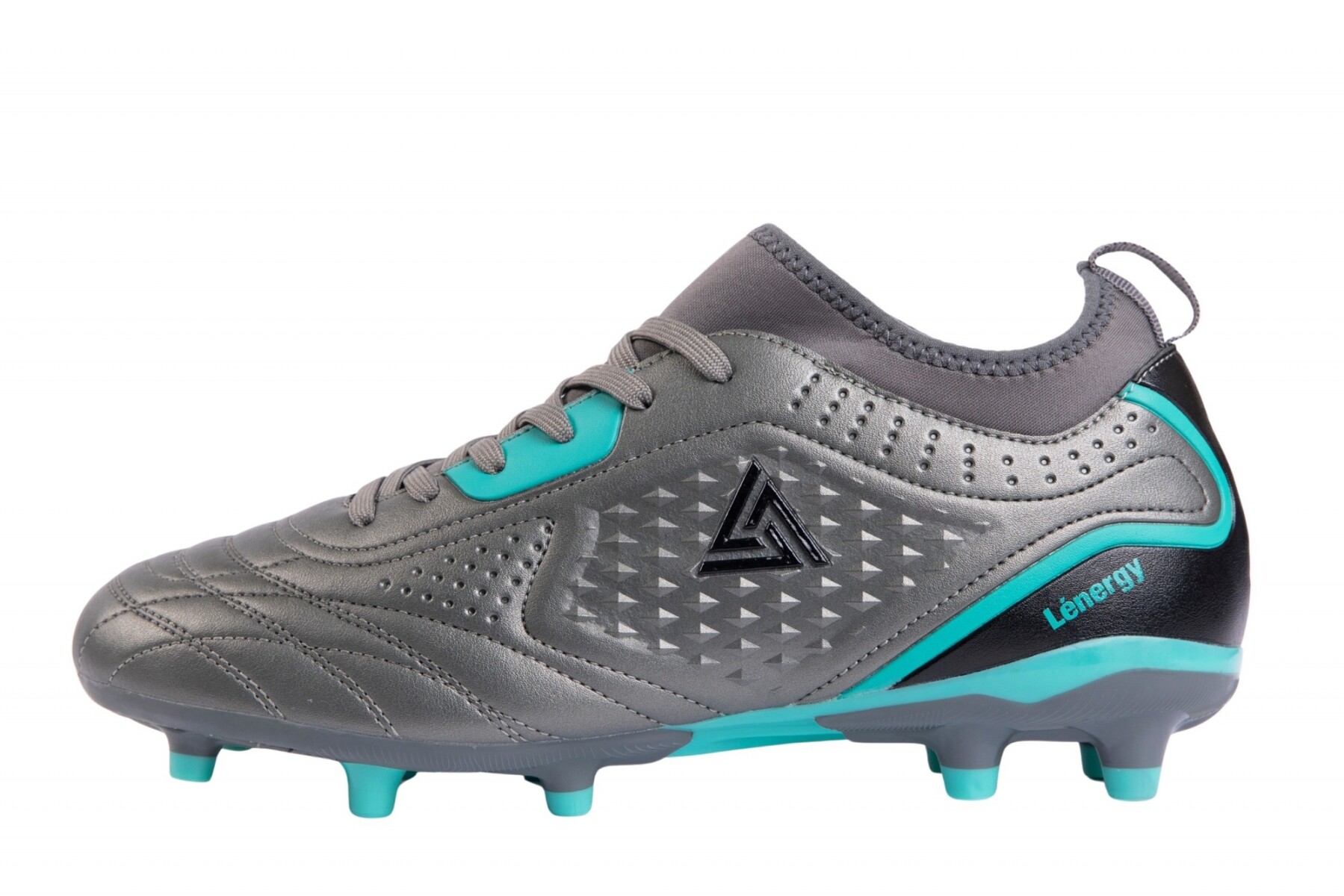 LENERGY F. CANCHA - GREY 