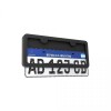Antibump Matricula Frontal 18mm Antibump Matricula Frontal 18mm
