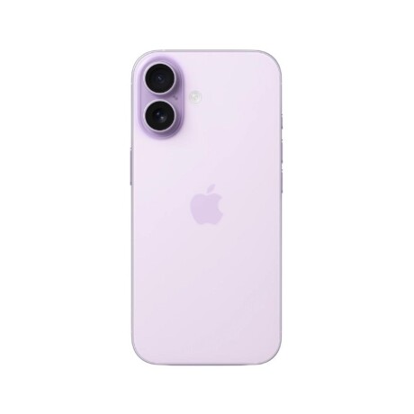 CEL IPHONE 17 256GB IPHONE 17 5G 6,3' 256GB Cámara 48Mpx Con eSIM - Lavender