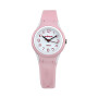 Reloj Mistral Deportivo Silicona Rosa 0