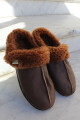 Pantufla borrego Oxido