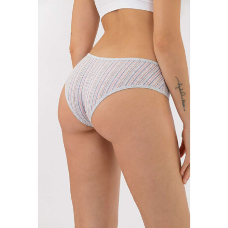 Pack x 2 coulotte Diseño 6