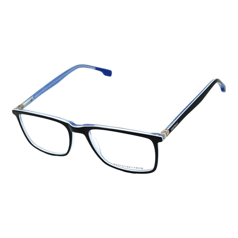 PERTEGAZ TECH OLSOL PZ 58057 512 56/19 UU 145 - Adulto - Negro Negrouniforme