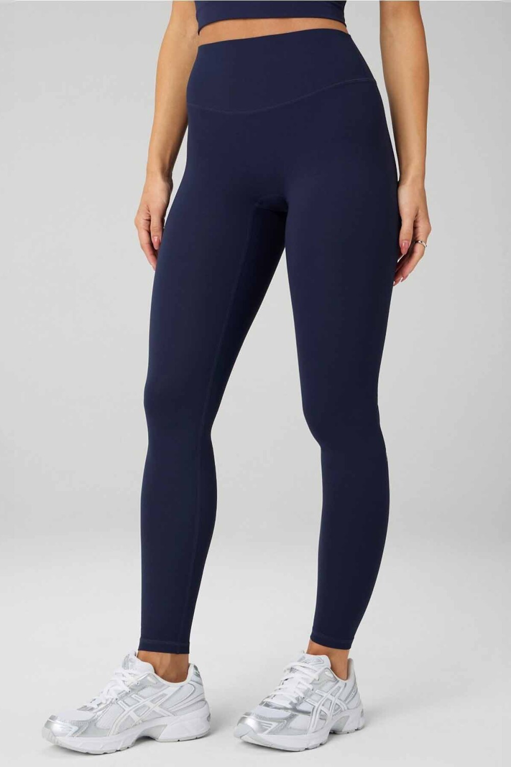 Leggings The No-Seam PureLuxe TLC Mujer Deep Navy
