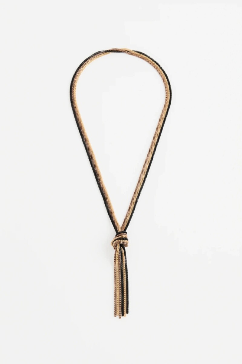 Collar Snake Rock 