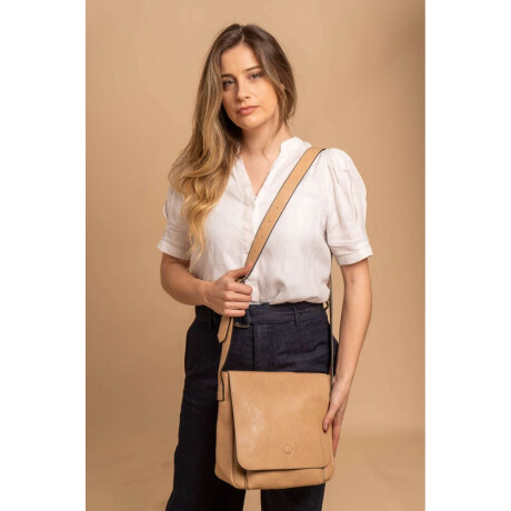 Bandolera Margarita Arena