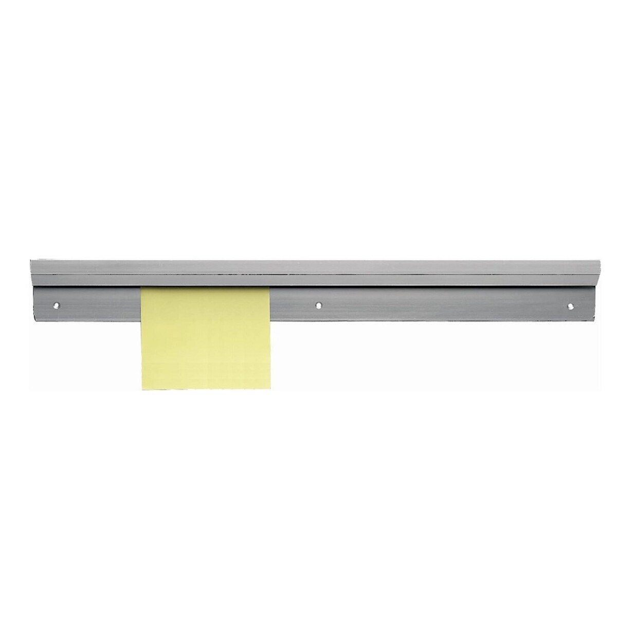 Comanda en aluminio 91.5 cm 