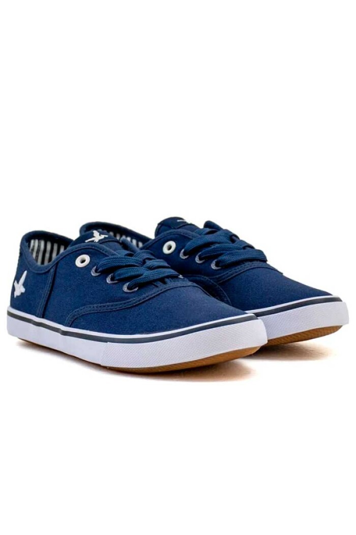CALZADO CASUAL SANTA BARBARA SOUTH BEACH Azul