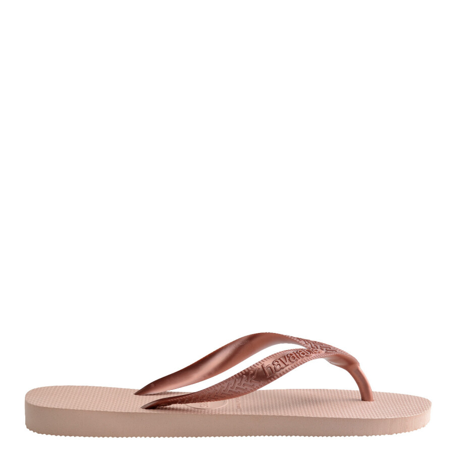 Sandalia de Mujer Havaianas Top Tiras Rosa Ballet