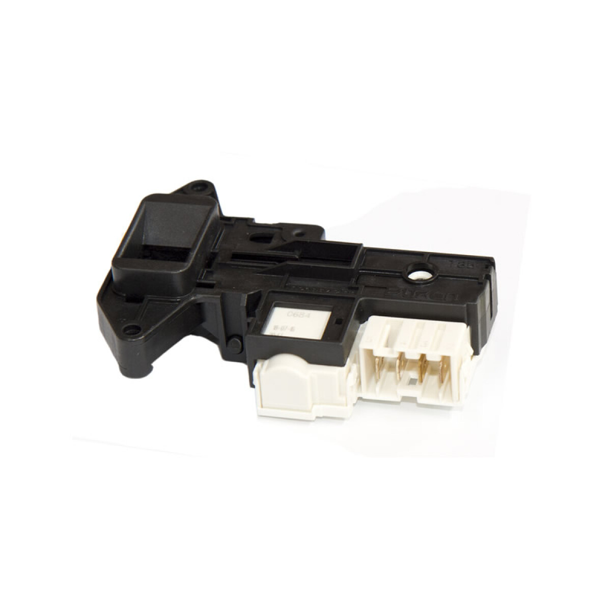 Interrruptor Puerta Lavarropas James1012 Electrolux Daewoo 