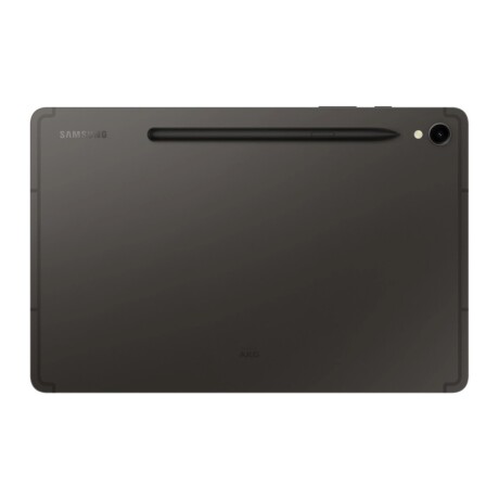 Samsung Galaxy Tab S9 Wi-Fi 256 GB + Keyboard Cover Graphite