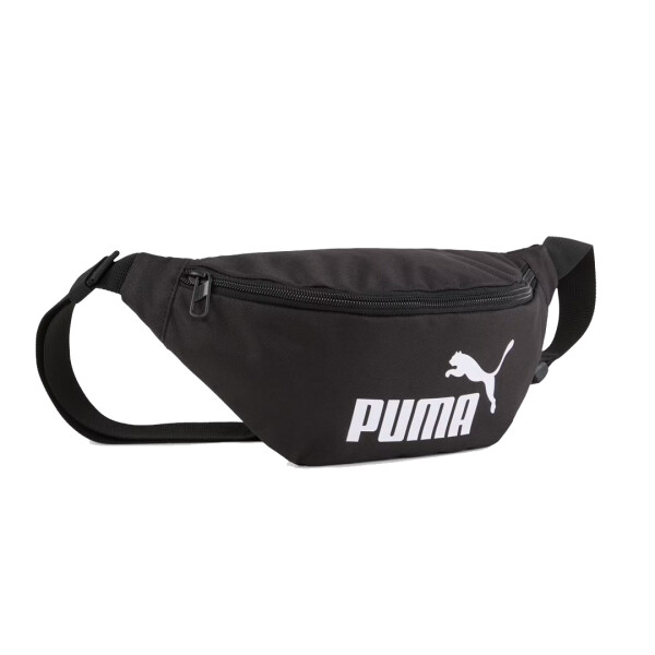RIÑONERA PHASE WAIST BAG - PUMA NEGRO
