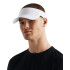 M VELOCITI VISOR-WHT WHT-100