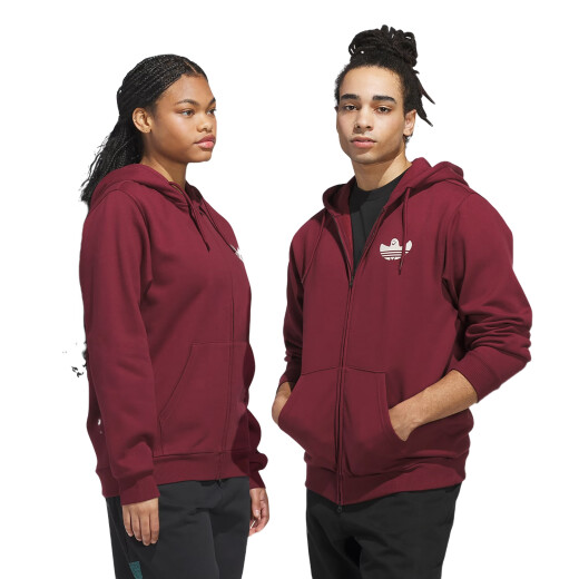 Campera Adidas Shmoo G Hood Campera Adidas Shmoo G Hood