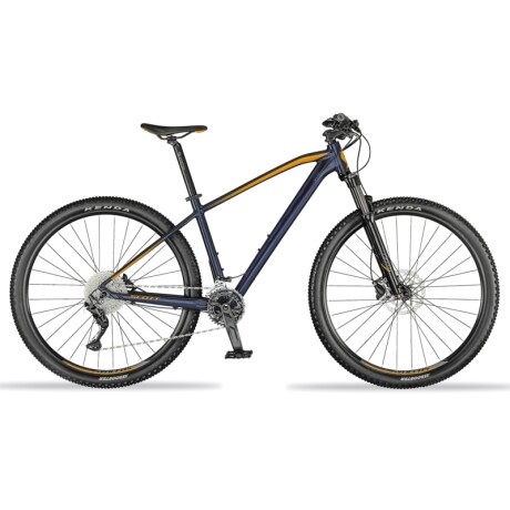 Bicicleta Scott Mtb Aspect 930 R.29 Talle L