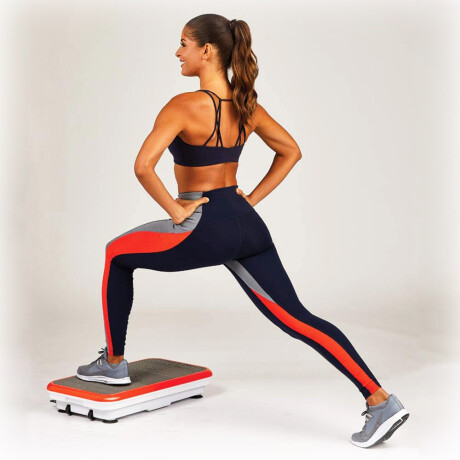 Plataforma vibratoria de entrenamiento - Power Fit Smart Plataforma vibratoria de entrenamiento - Power Fit Smart