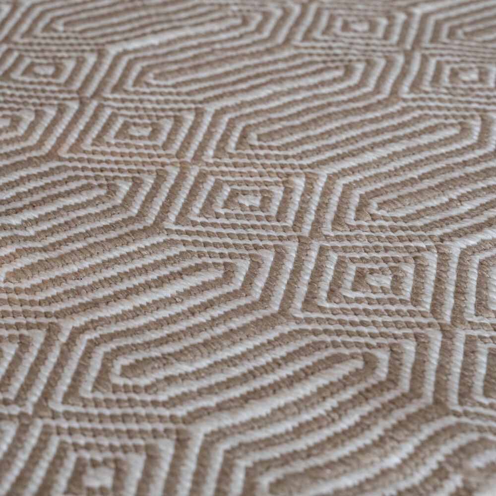 Alfombra Sirocco, apta para exterior, 1.6x2.3m Alfombra Sirocco, apta para exterior, 1.6x2.3m