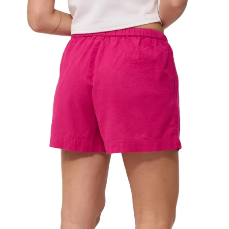 Bermuda Rusty Valina - Fucsia Bermuda Rusty Valina - Fucsia