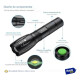 Linterna Led Muy Potente Potente 18000 Lumens Linterna Led Muy Potente Potente 18000 Lumens