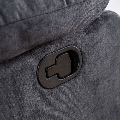 Sillón Reclinable Renno 1 Cuerpo U