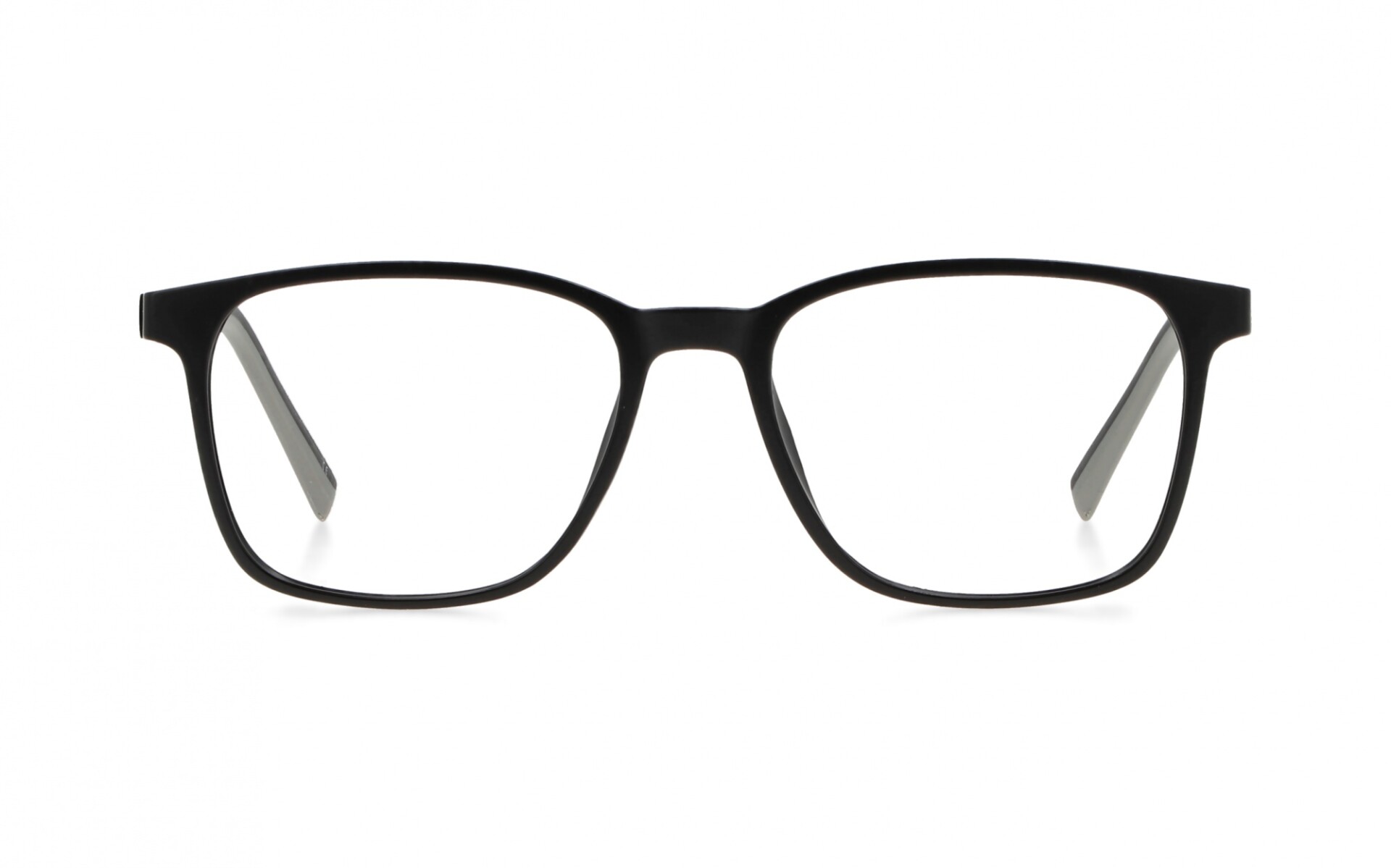 Noon P01/52 nero matte Clip-On 