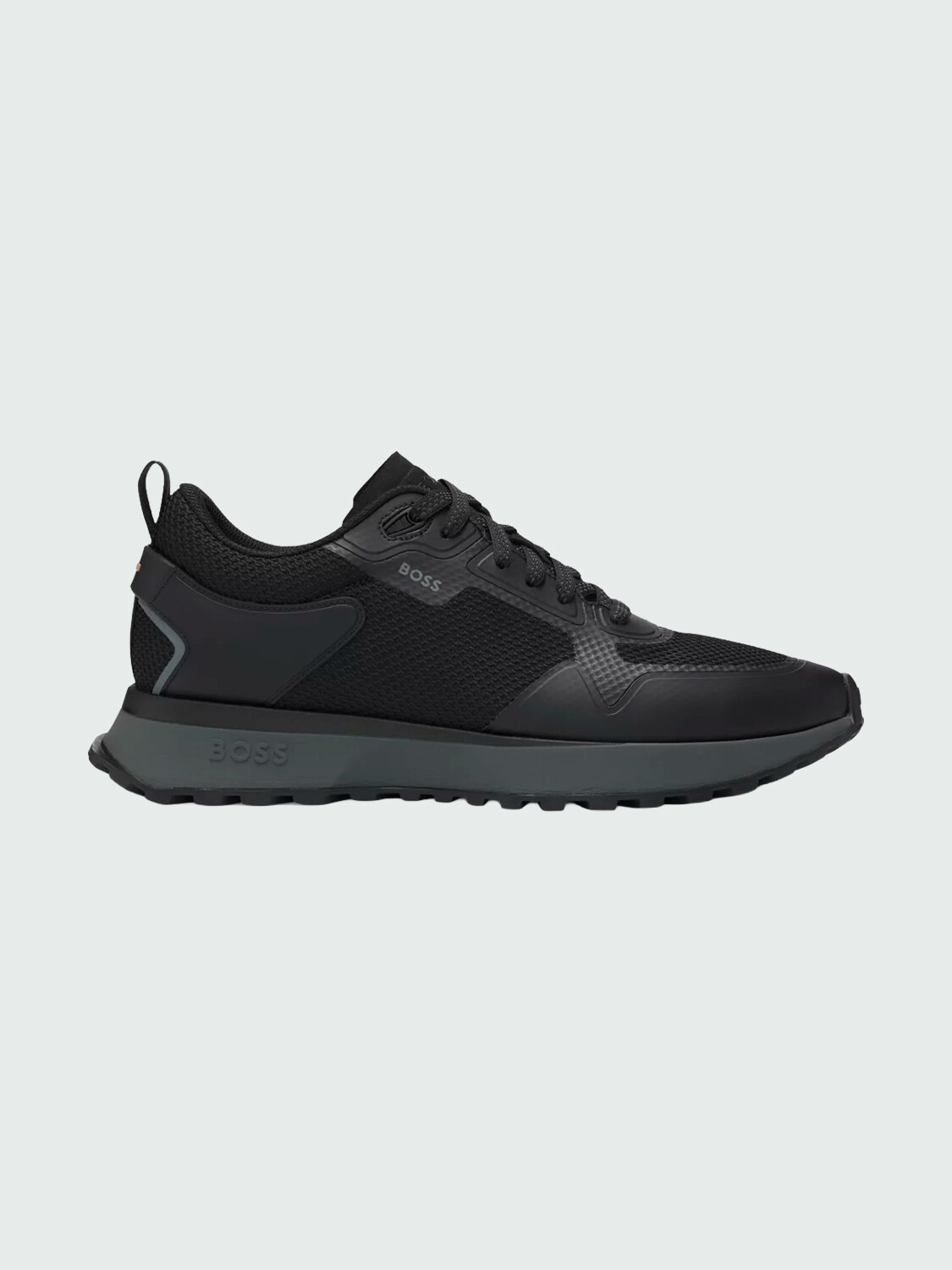 BOSS - Zapatillas Deportivas con Logo 018